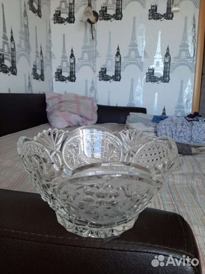 Конфетница несколько шт