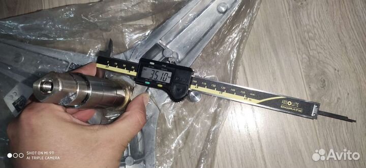 Крестовина SamsungDC60-00078А(B), EBI739