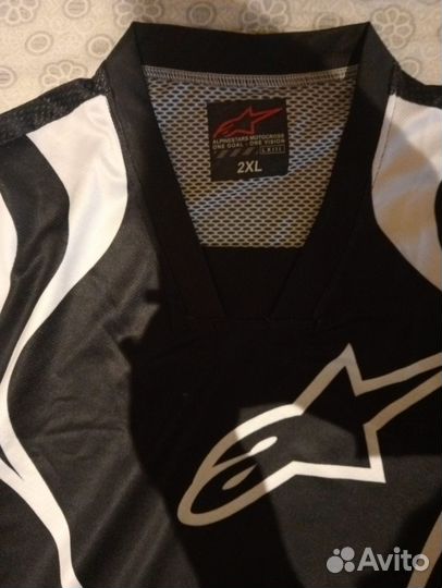 Костюм для картинга