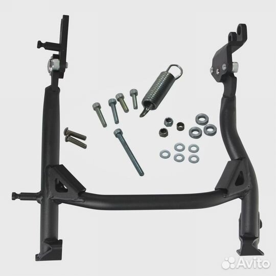 Центральная подножка Bajaj Dominar 400 2017-2018