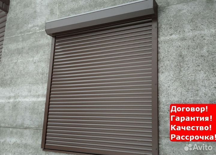 Сантехнические рольставни Завьялово