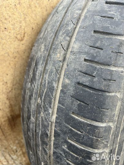 Kumho Solus KH17 185/65 R15 88H