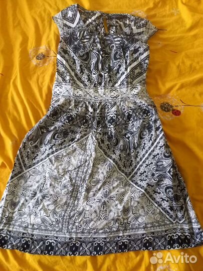 Вещи пакетом 42 44 46