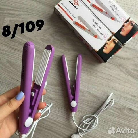 Мини-Выпрямитель и мини-гофре