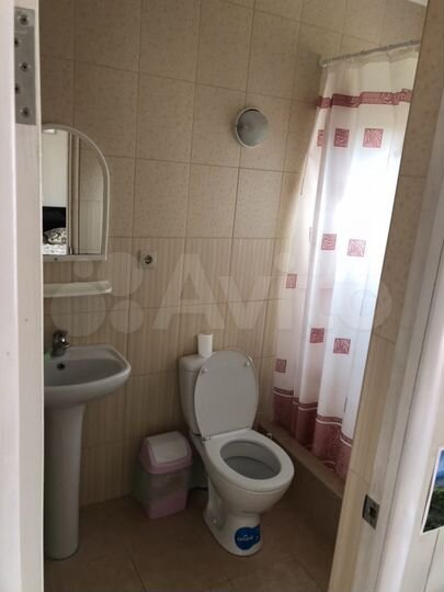 Комната 20 м², 1/3 эт.