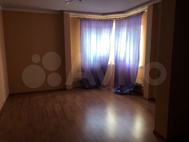 1-к. квартира, 36 м², 2/14 эт.