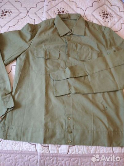 Военная форма