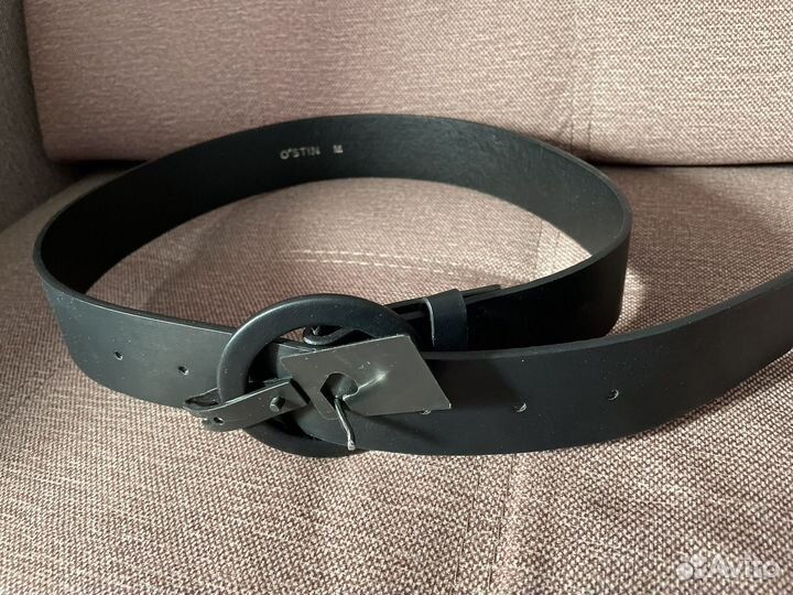 Ремень женский новый o'stin