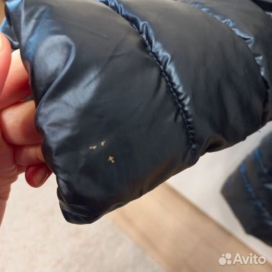 Куртка для девочки