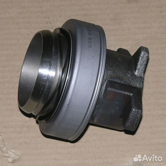 Муфта выжимного подшипника камаз евро-2 (кпп- (см)