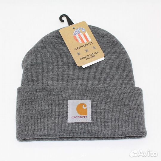 Carhartt шапка