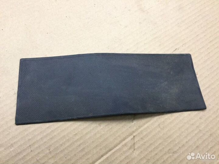 Коврик Nissan Pathfinder R51M 2004-2013