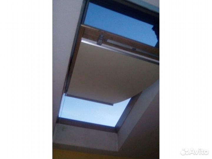 Рулонные шторы O49515-Й64746