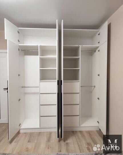 Качественный шкаф