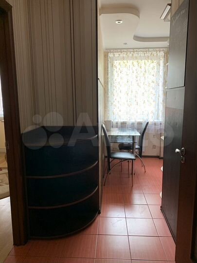 1-к. квартира, 22 м², 1/5 эт.