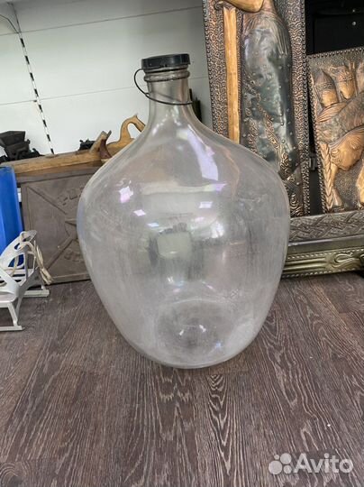 Бутыли времен СССР