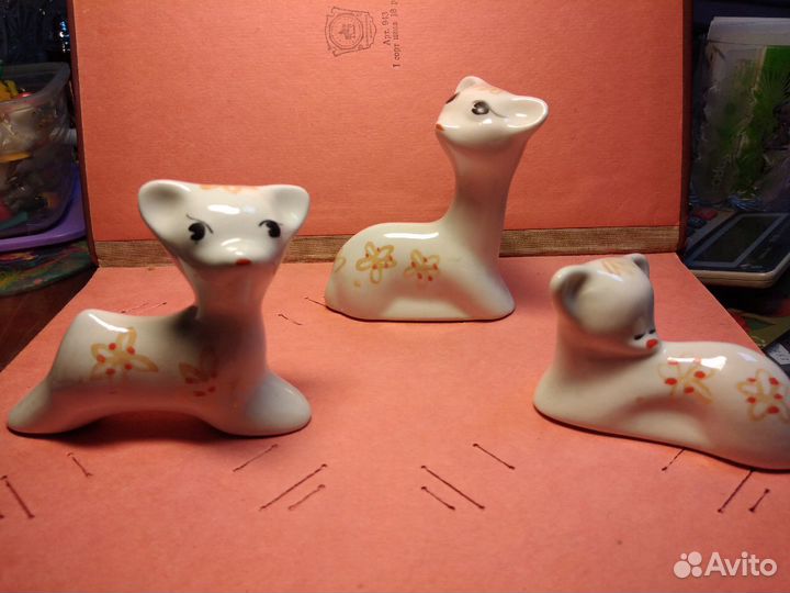 Предметы коллекционирования