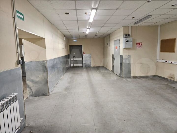 Продам помещение свободного назначения, 789.5 м²