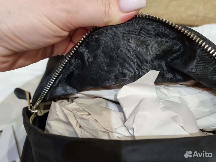 Karl lagerfeld рюкзак