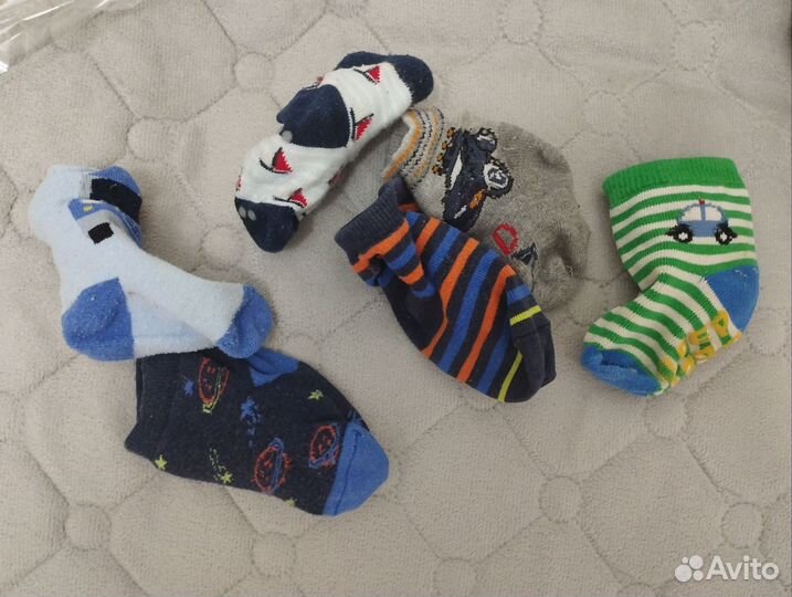 Вещи пакетом 74 размер