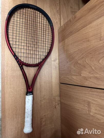 Ракетка для большого тенниса wilson