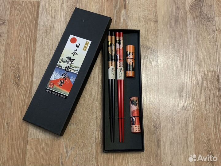 Набор для суши