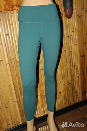 Crivit L размер, спортивные легинсы