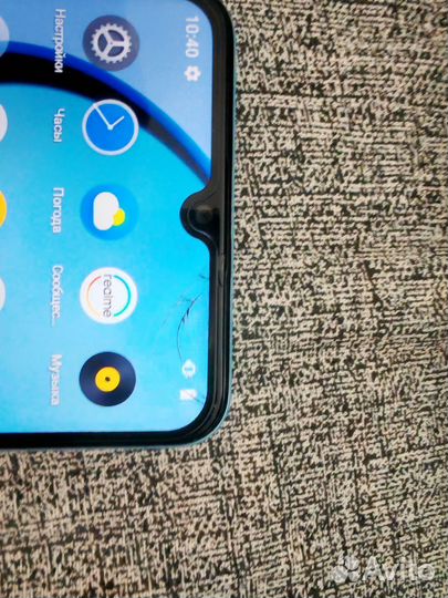 realme Note 50, 3/64 ГБ