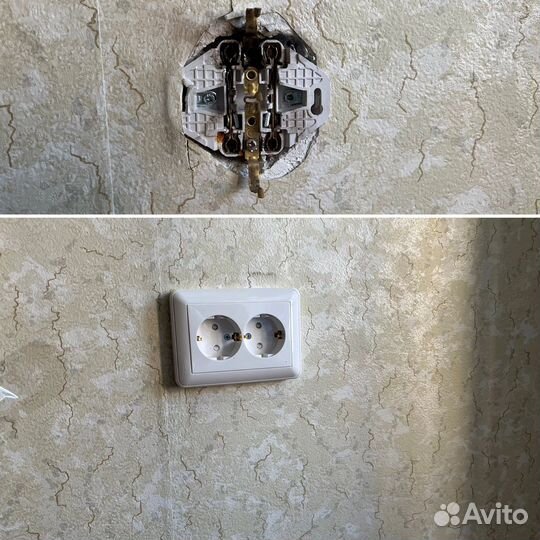 Мастер на час Мелкий бытовой ремонт