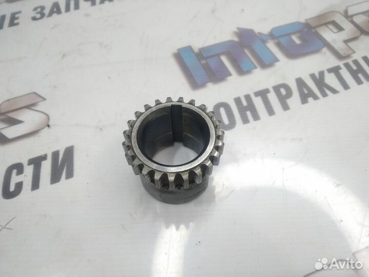 Шестерня коленвала Suzuki Sx4 M16A 2007