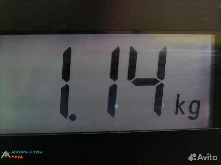 Испаритель кондиционера Opel Corsa D 2008