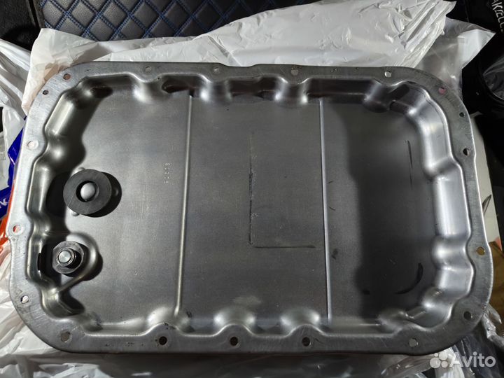 Поддон АКПП GM 6L45, для BMW, Cadillac