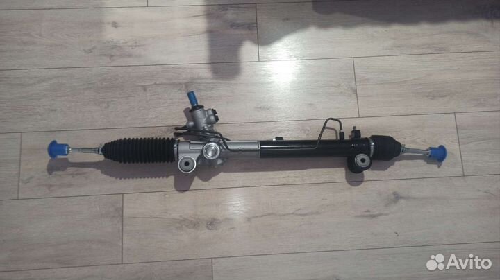 Рулевая рейка на Лексус RX 350