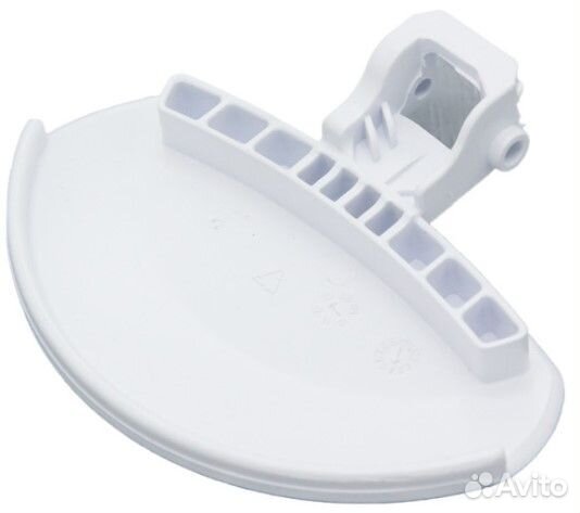 Ручка люка стиральной машины zanussi ZWO ZWS