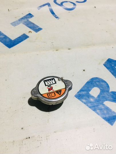 Крышка системы охлаждения KIA RIO 3 1.6 мт седан