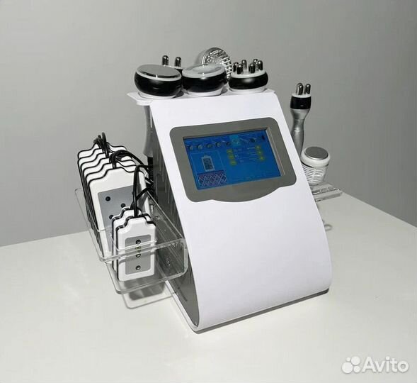 Комбайн ким 8 9в1 похудение с обучением