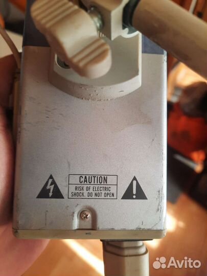 Камера видеонаблюдения