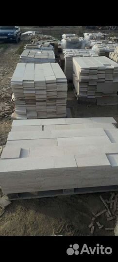 Дагестанский облицовочный камень