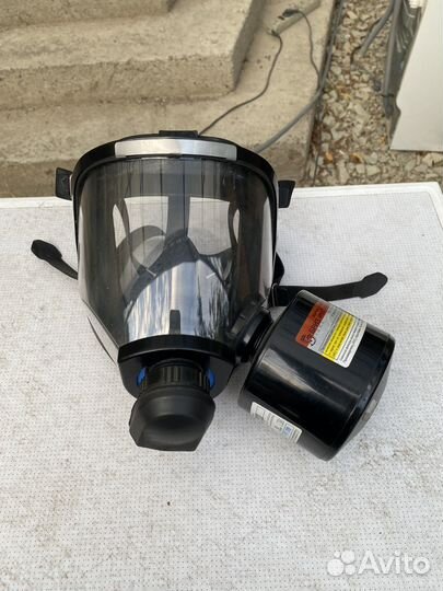 Противогаз Маска маг-3Л