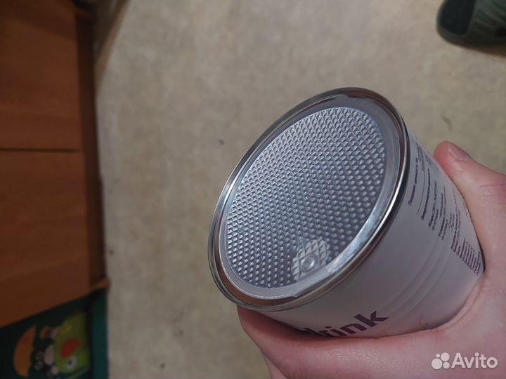 Сухая смесь Nutridrink