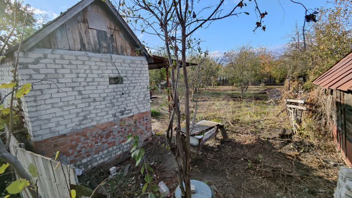 Участок 6,2 сот. (СНТ, ДНП)