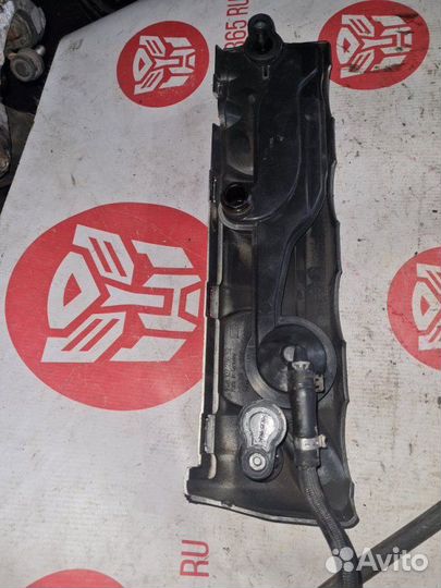 Маслоотделитель Porsche Cayenne 957 48.51 2008