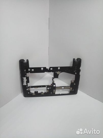 Нетбук Acer Aspire One 722 в сборе (неисправен)