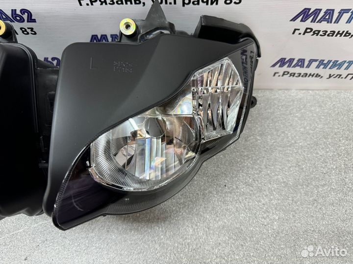 Фара Honda CBR1000RR 2008 - 2012