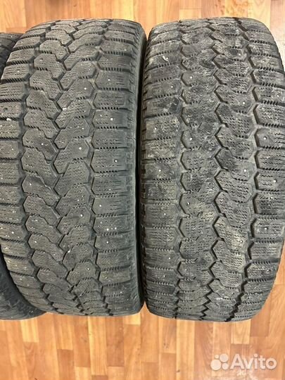 Yokohama Ice Guard F700Z 195/60 R15