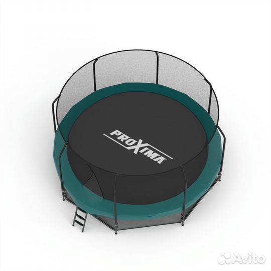 Батут Proxima Premium 12 футов, Арт. CFR-12F-4