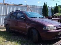 FIAT Palio 1.2 MT, 1999, 166 145 км, с пробегом, цена 150 000 руб.