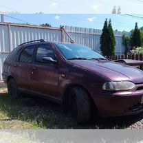 FIAT Palio 1.2 MT, 1999, 166 145 км, с пробегом, цена 120 000 руб.