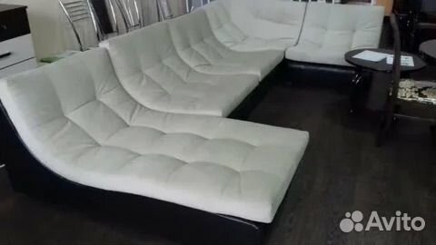 Диван Сафари