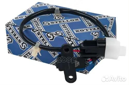 Датчик положения коленвала mitsubishi Stellox 810